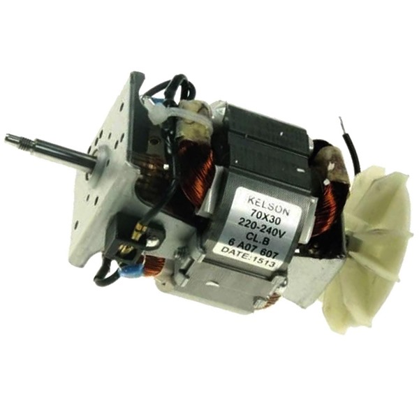 Мотор кухонного комбайна Moulinex MS-0A07607 MS-652074 original1