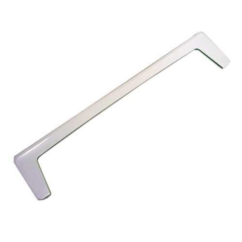 Рамка полиці холодильника Indesit 505MM біла C00114611