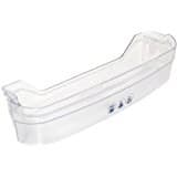 Полиця двері (балкон) для пляшок в холодильник Whirlpool 481244029518 (440x105мм)