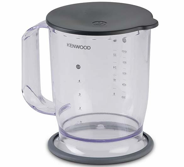 Стакан мірний для блендера Kenwood KW716248 original1