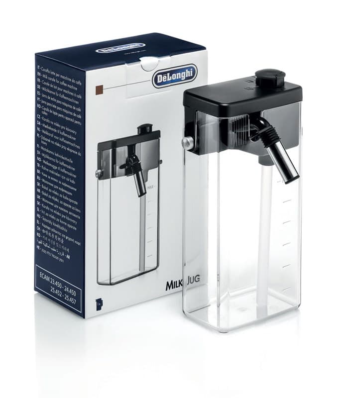 Капучинатор DLSC005 для кофемашины Delonghi, 5513294511 original1