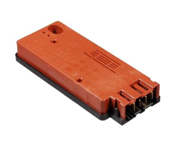 Замок люка стиральной машины Whirlpool DS88/T5 57651 481927138144