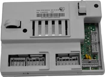Модуль керування Arcadia (hl) 9 поз. для пральної машини Indesit Ariston Stinol C00271127