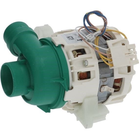 Помпа к посудомоечной машине Electrolux EE314 M 140000397020
