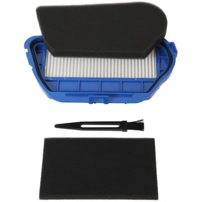 Набір фільтрів зі щіткою для пилососа Rowenta ZR004701