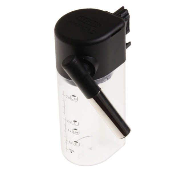 Капучинатор молочник AS00006022 для кофемашины Delonghi ECAM290 ECAM292 ECAM293 original1
