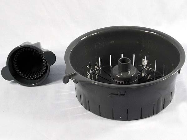 Цитрус-пресс для кухонного комбайна Kenwood KW712605