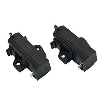 Щетки двигателя к стиральной машине Electrolux Type L (2 шт) 50265481007