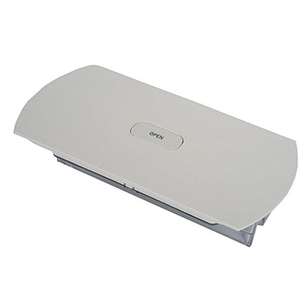 Контейнер для пилу робота пилососа Rowenta білий SS-2230002594 original1