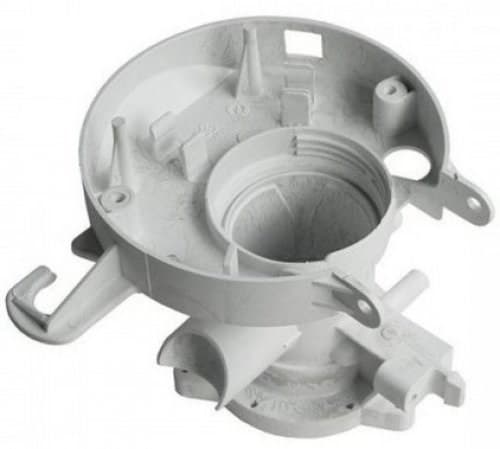 Равлик насоса для пральної машини Gorenje 587427