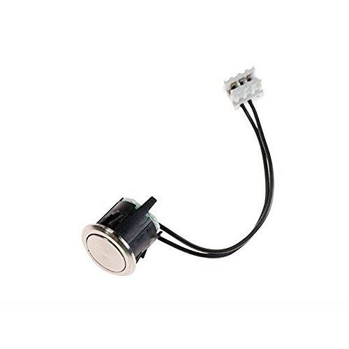 Кнопка для пральної машини Whirlpool 480121101169