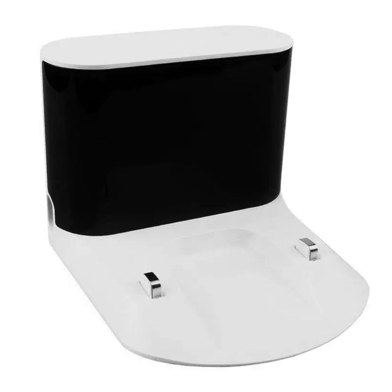 Док станція SDZ02RR робота-пилососа Xiaomi Roborock S50, S51, S55, Roborock S5 Max, Roborock S6 (біла) original1