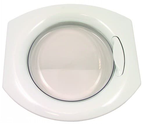 Люк для пральної машини Ariston C00116624