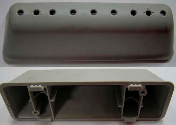 Ребро барабана пральної машини Whirlpool 481010517566