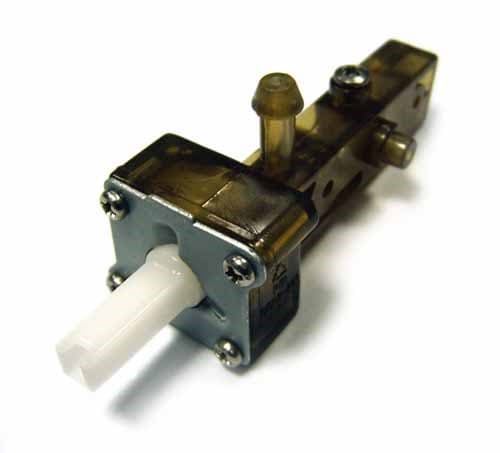 Клапан для кофеварки Rowenta MS-621426