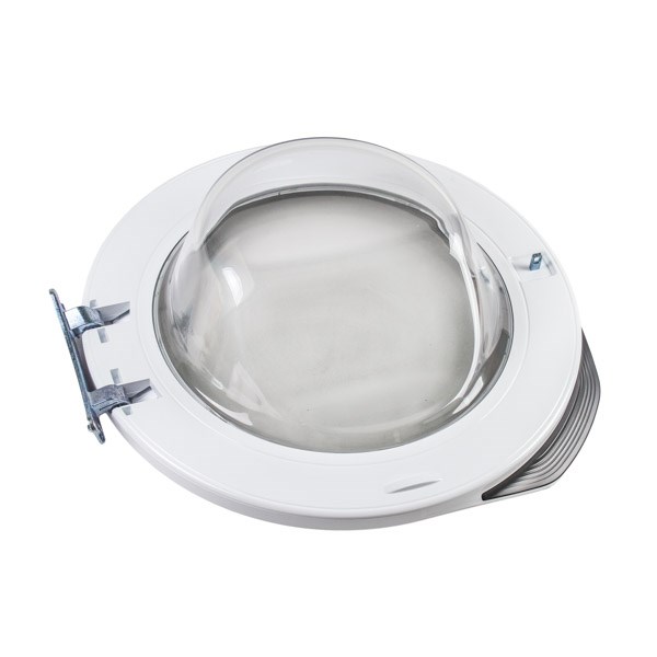 Люк для пральної машини Electrolux 140110582461