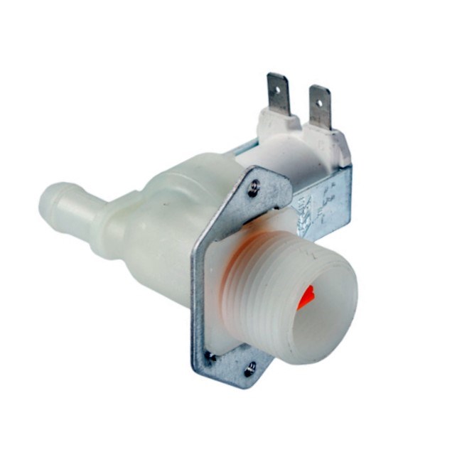 Клапан подачі води 1/180 для пральної машини Indesit C00015504