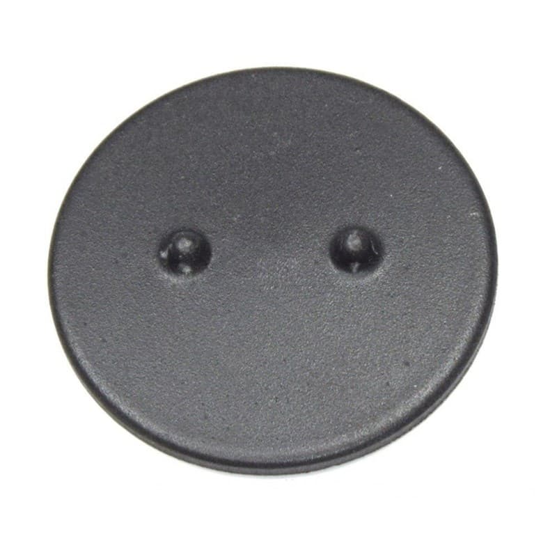 Кришка розсікача конфорки плити Gorenje 690720