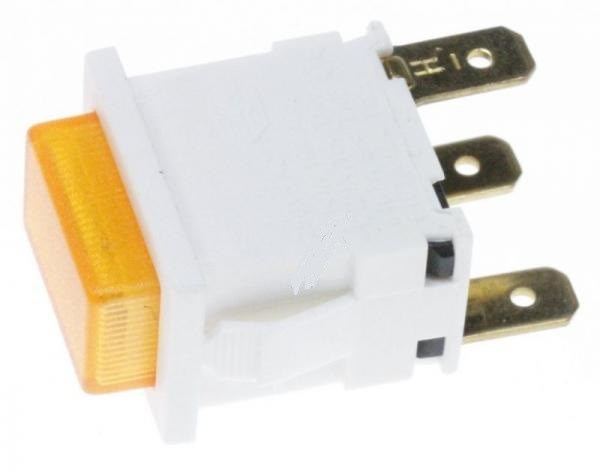 Вимикач пара для пилососа Zelmer 631483