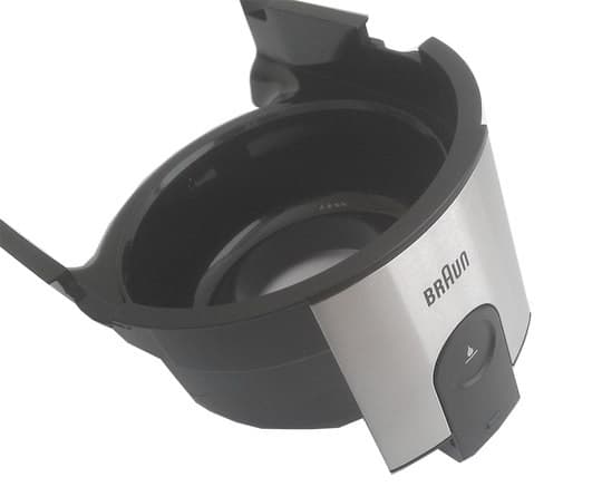Слив сока к соковыжималке Braun 81345932