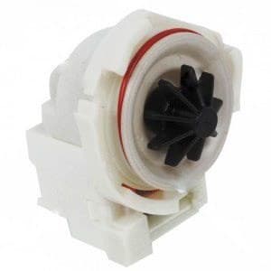 Насос сливной для посудомоечной машины Indesit Ariston C00272301