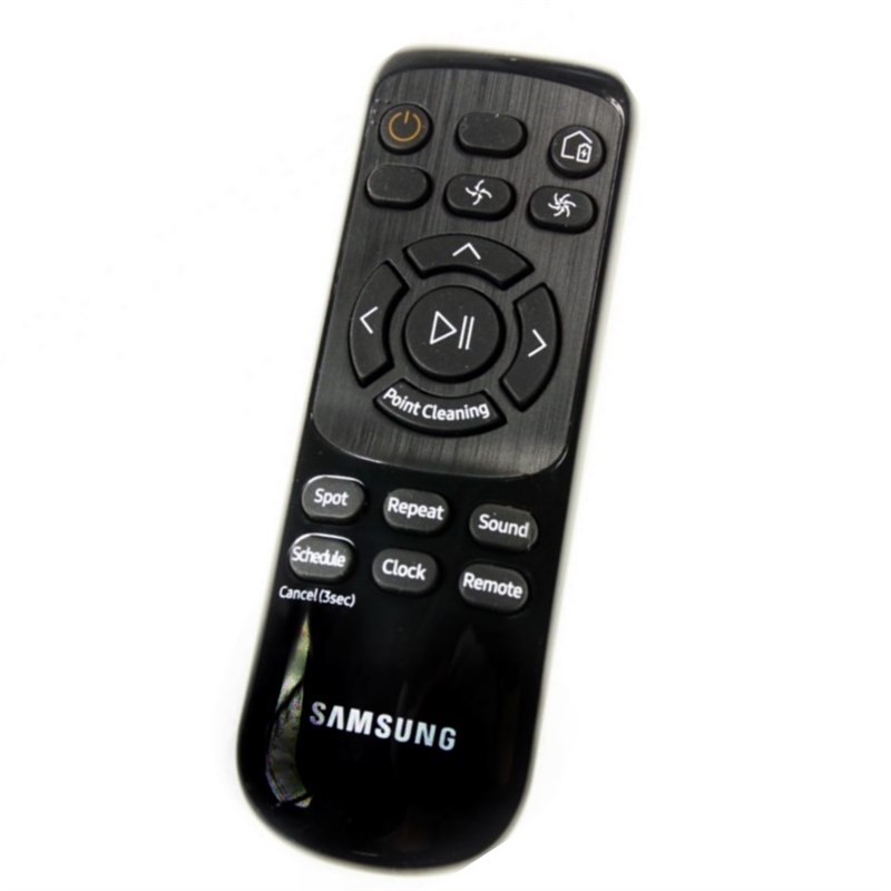 Пульт управления для робота пылесоса Samsung DJ96-00191G