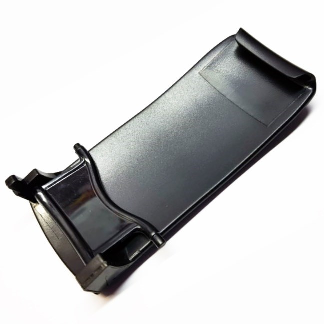 Защібка соковижималки Tefal ZN355C3E чорна SS-193170 SS-994192 original1