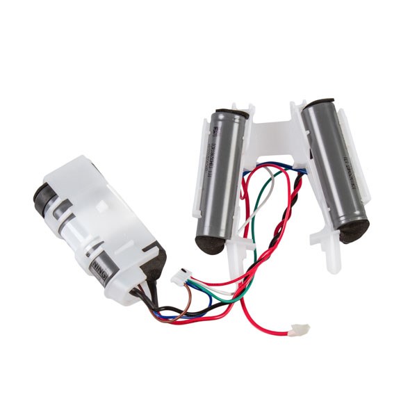Аккумулятор 14.4V для аккумуляторного пылесоса Electrolux 4055420998