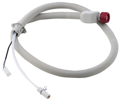 Шланг заливний для посудомийної машини Electrolux 8072506218 1475mm