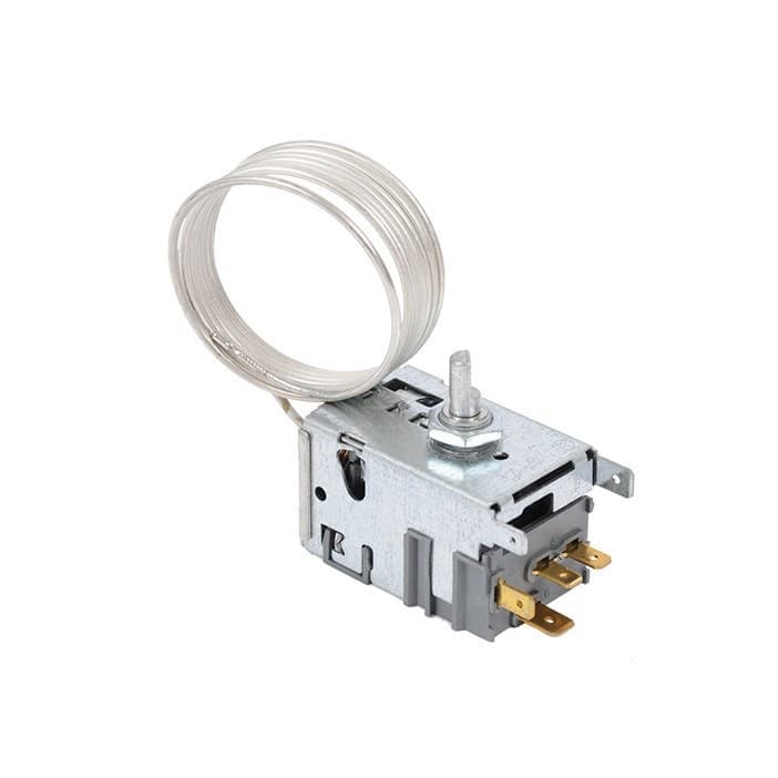 Термостат EN60730-2-9 капілярний для холодильника Electrolux 2426350191