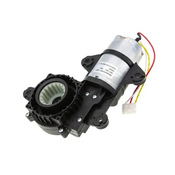 Двигун SS-986629 для хлібопічки Tefal Pain Dore PF210138 original1