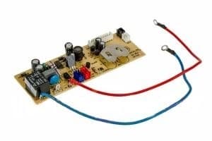 Плата питания для мультиварки Philips HD3134 996510066210