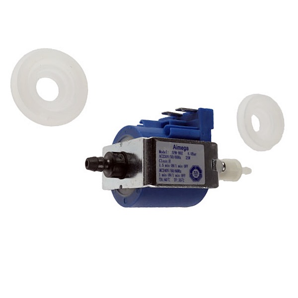 Помпа Aimega 25W для парогенератора Braun AS00005885