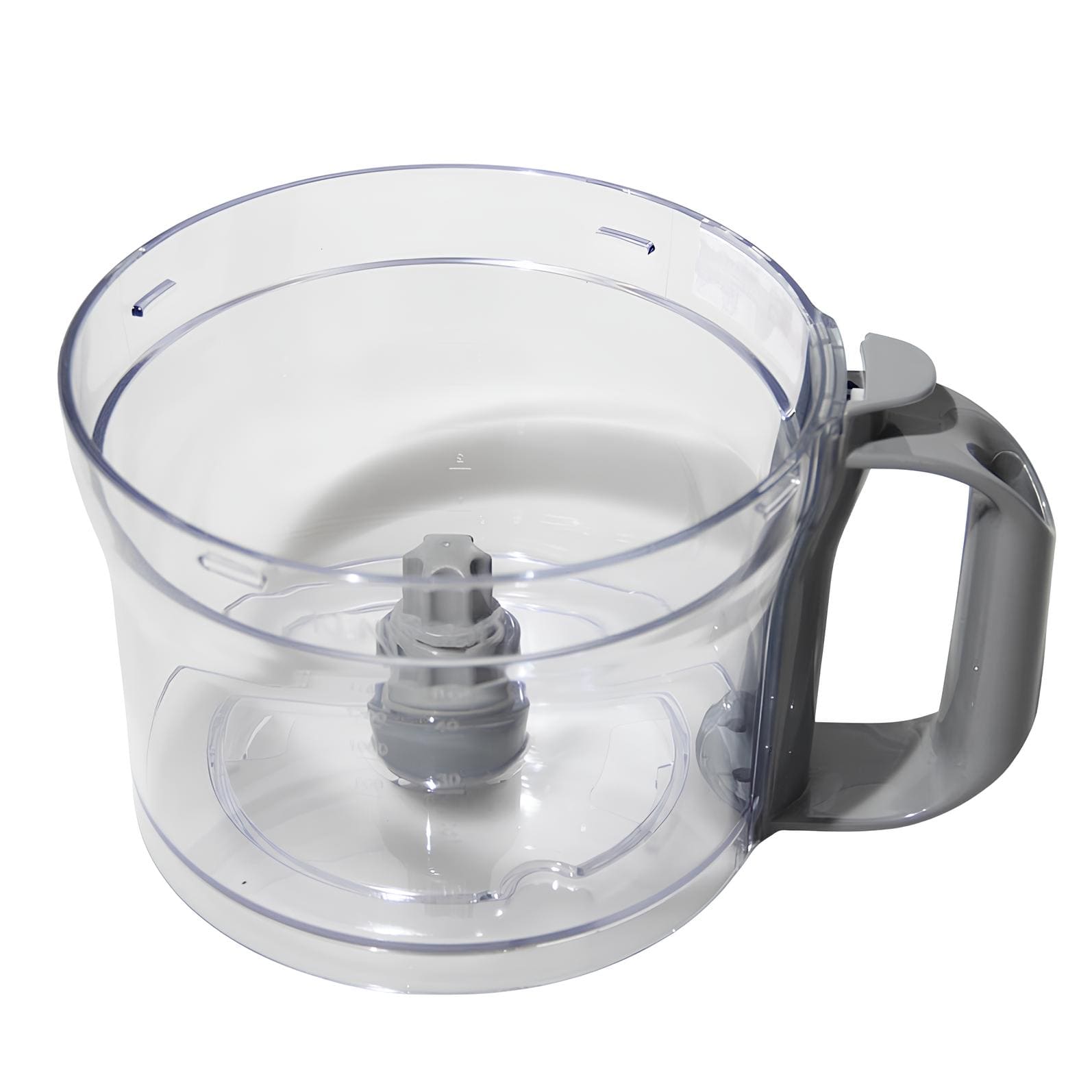 Чаша основна 1200 мл для кухонного комбайна Kenwood KW714281 original1