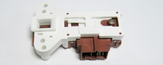 Замок двері (люка) до пральної машини Electrolux 50294466003