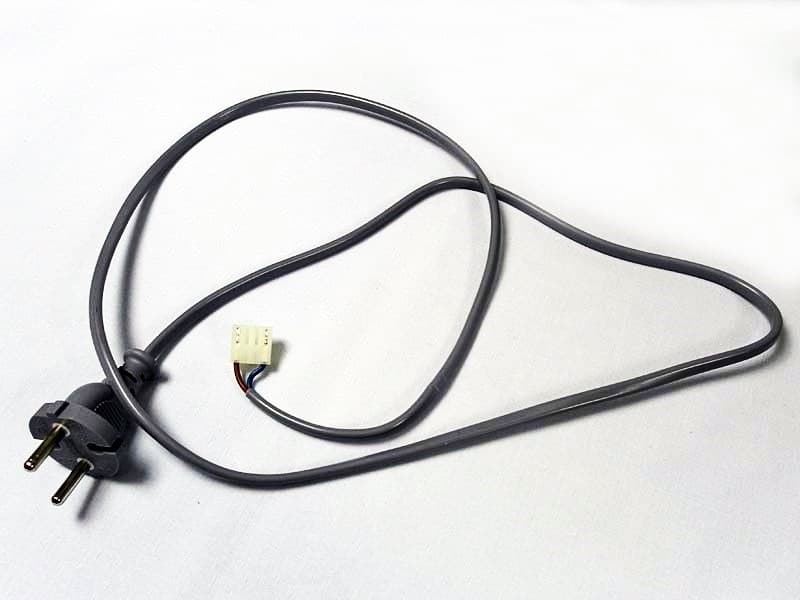 Кабель питания для кухонного комбайна Kenwood KW715805