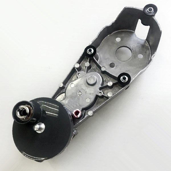 Редуктор для кухонного комбайну Kenwood AS00002917 original1