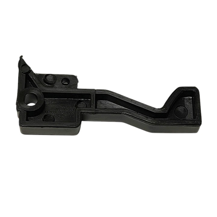 Гачок (засувка) двері верхній для мікрохвильової печі Samsung DE64-01353A original1