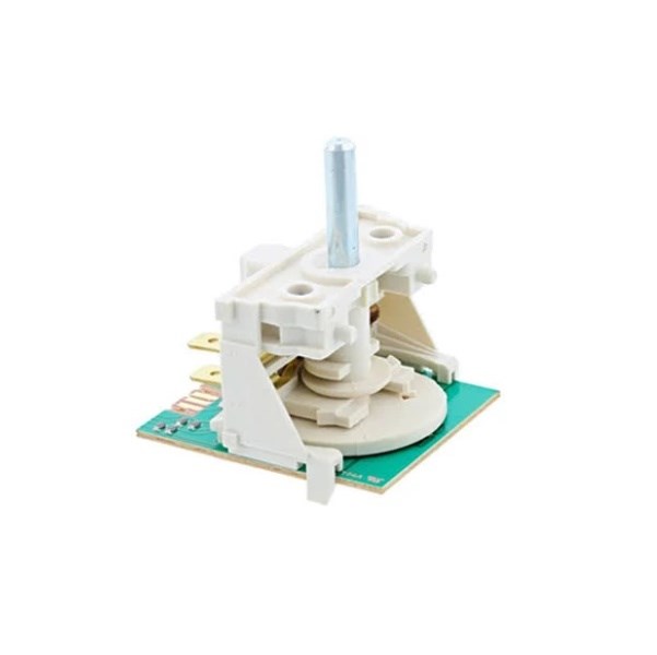 Перемикач режимів духової шафи Electrolux 3871171009