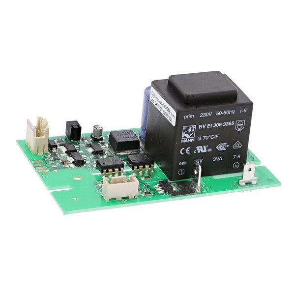 Модуль индикации для кофемашины Electrolux 4055035176