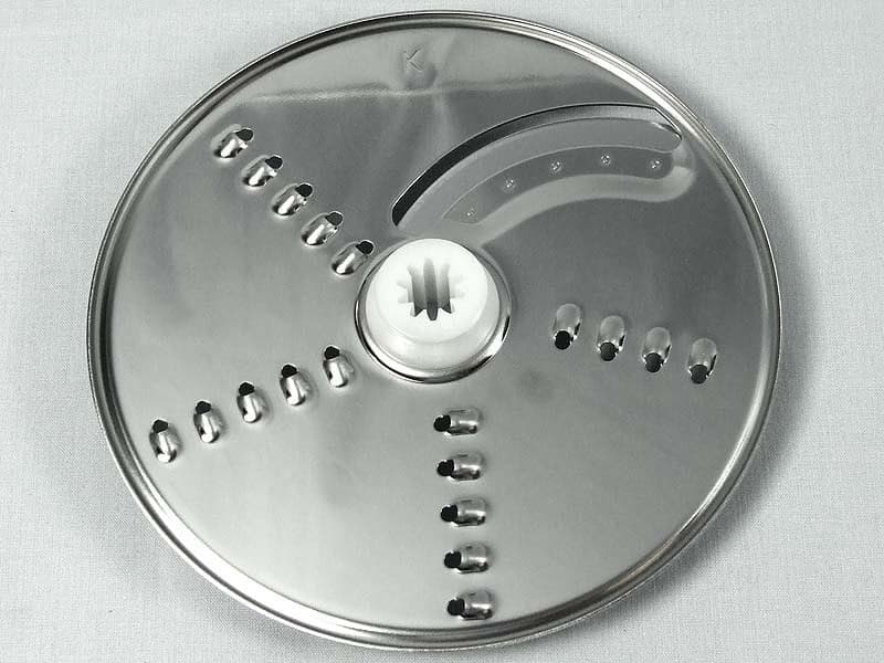 Диск насадка тонкої нарізки для кухонного комбайна Kenwood KW714214