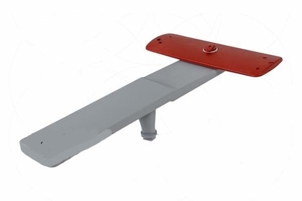 Імпеллер нижній для посудомийної машини AEG 1119226627