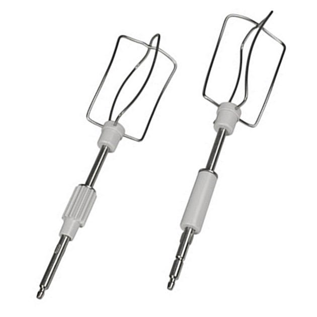 Венчики для взбивания миксера Tefal Prep Line 2шт SS-989642 original1