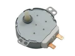 Двигатель заслонки для СВЧ-печи Samsung DE31-10173B