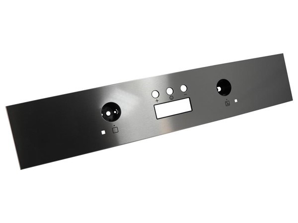 Передня панель для духової шафи Zanussi 8081116017 original1