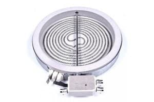 Конфорка стеклокерамической поверхности Gorenje D=140mm 1200W 607616
