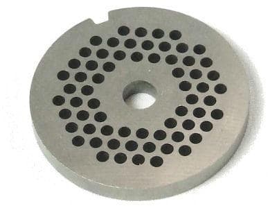 Решетка мелкая для мясорубки Kenwood MG350/352/354/360/362/364 KW715548