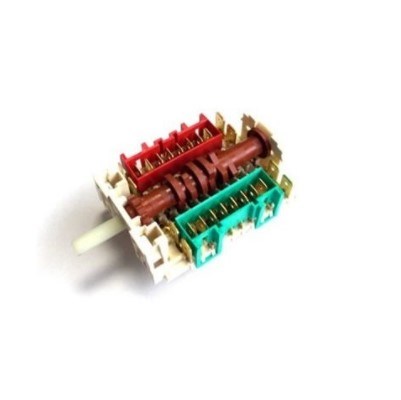 Селектор режимов духовки 11HE/082 для плиты Gorenje 669247