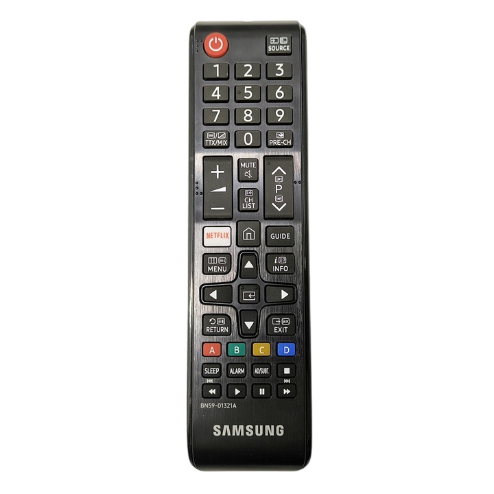 Пульт BN59-01321A для телевизора Samsung original1