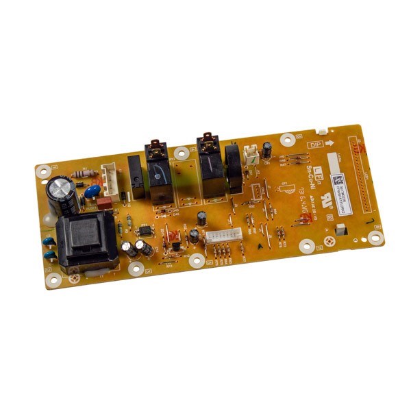 Плата управління для мікрохвильової печі AEG 4055257556